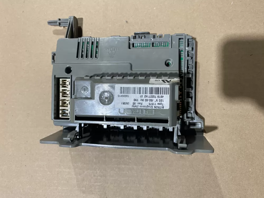 Whirlpool 4619 70227142 01  46197022714201 Washer Control Board
