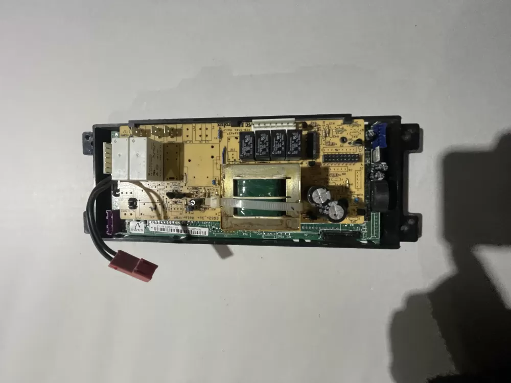 Frigidaire 316560118 SF5531 S0118C Oven Control Board AZ195280 | KMV868