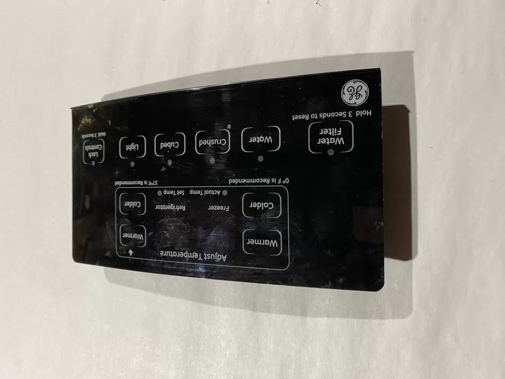 GE 200D7355G074 Refrigerator Dispenser Board