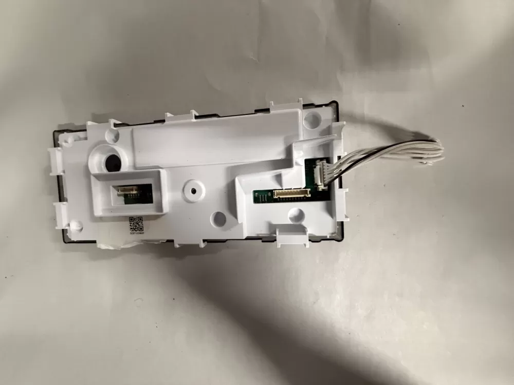 Samsung Washer Control Board Panel Wf45r6100aw AZ227687 | KM477