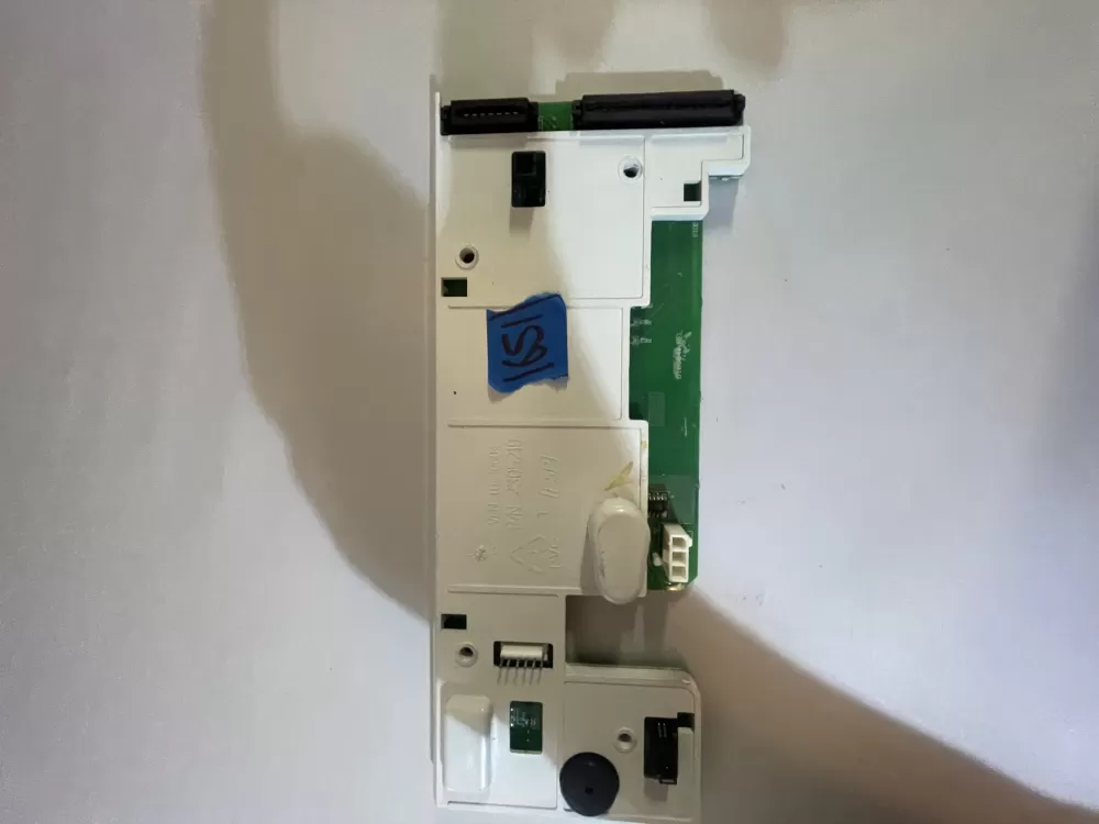 Whirlpool WP2304163 2252175 Refrigerator Control Board AZ189012 | KM1651