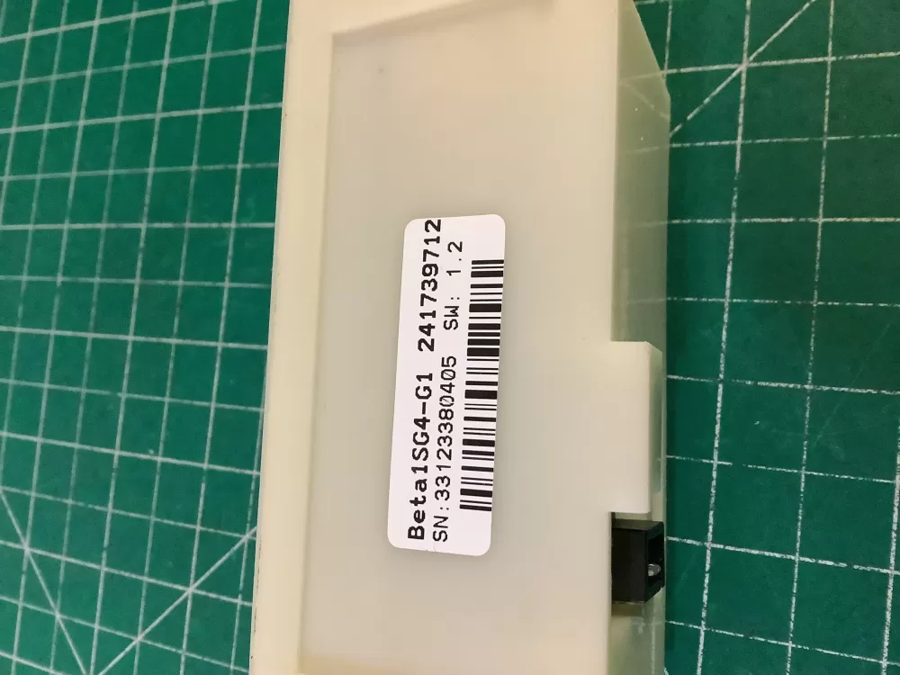 Frigidaire 241739712 Refrigerator Control Board