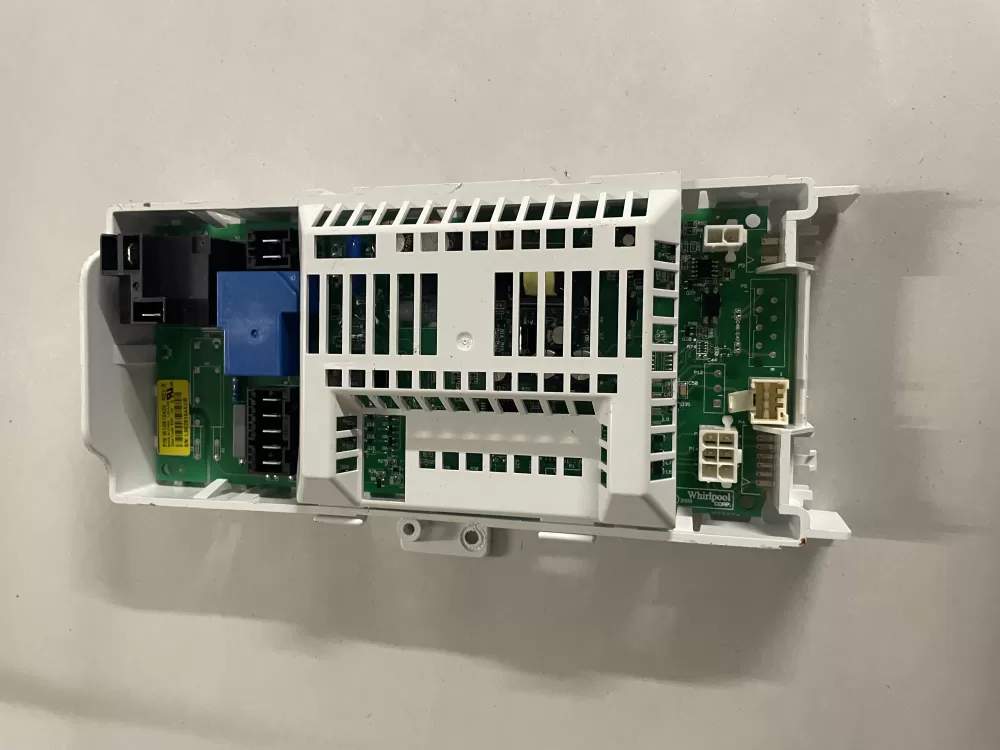 Whirlpool  Maytag  KitchenAid W11537215 W10875487 W10847936 W10810426 Dryer Control Board