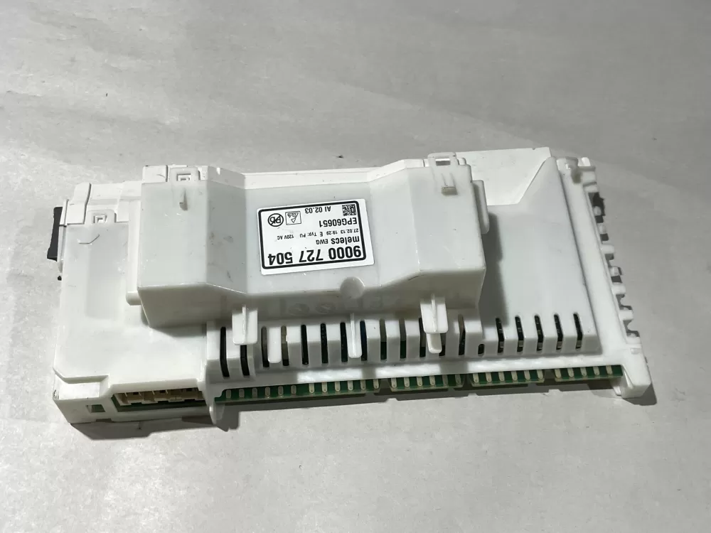 Bosch 9000 727 504 Dishwasher Control Board