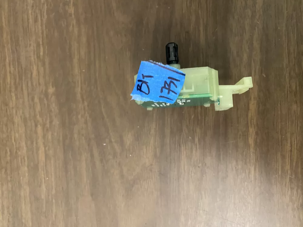 Frigidaire Kenmore 137493400 Washer Control Board Switch AZ78524 | BK1731