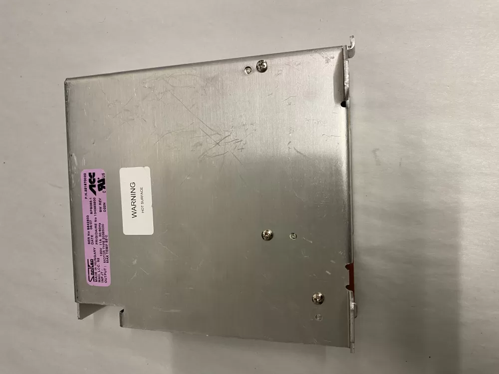 Frigidaire 221870022 134393900 Washer Control Board 134149220 AZ214001 | BKV957