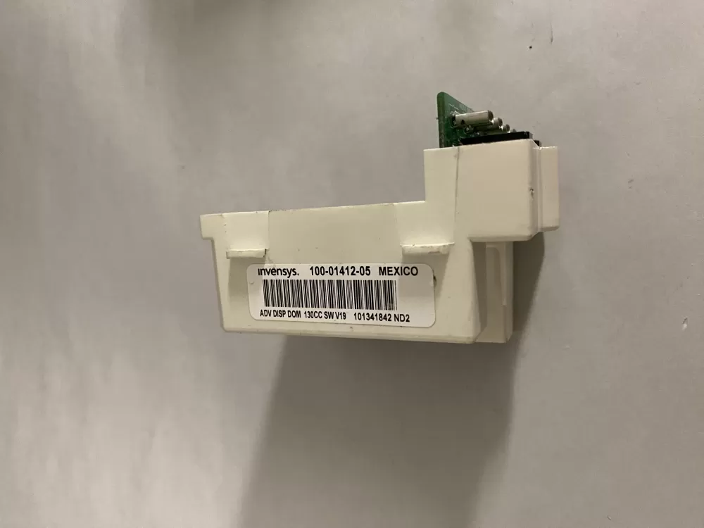 KitchenAid Ice Machine Control Board 100-01412-05 AZ192743 | BK2068