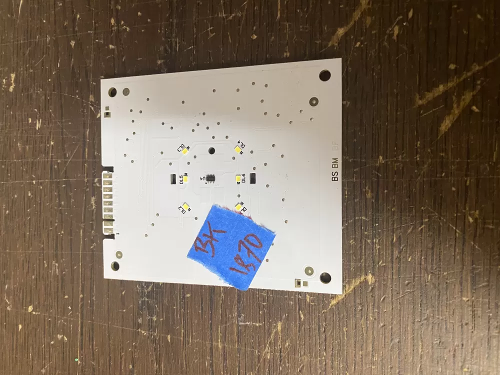 Whirlpool Maytag P34001A3Z Washer Control Board AZ52575 | BK1870