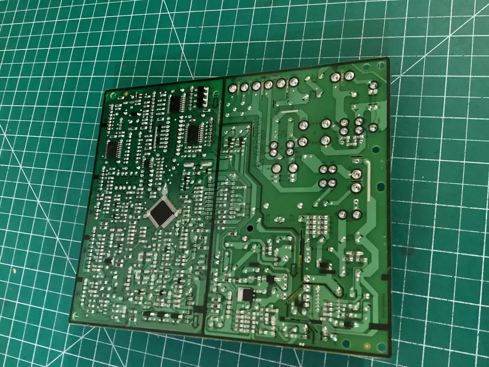 Samsung DA92 00979C DA9200979C Refrigerator Control Board AZ187463 | NR2749