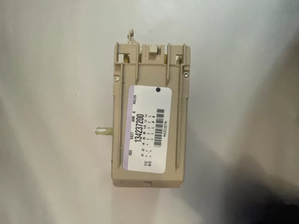 Frigidaire Kenmore 134237200 1014374 134202300 Washer Timer AZ191736 | KM2683