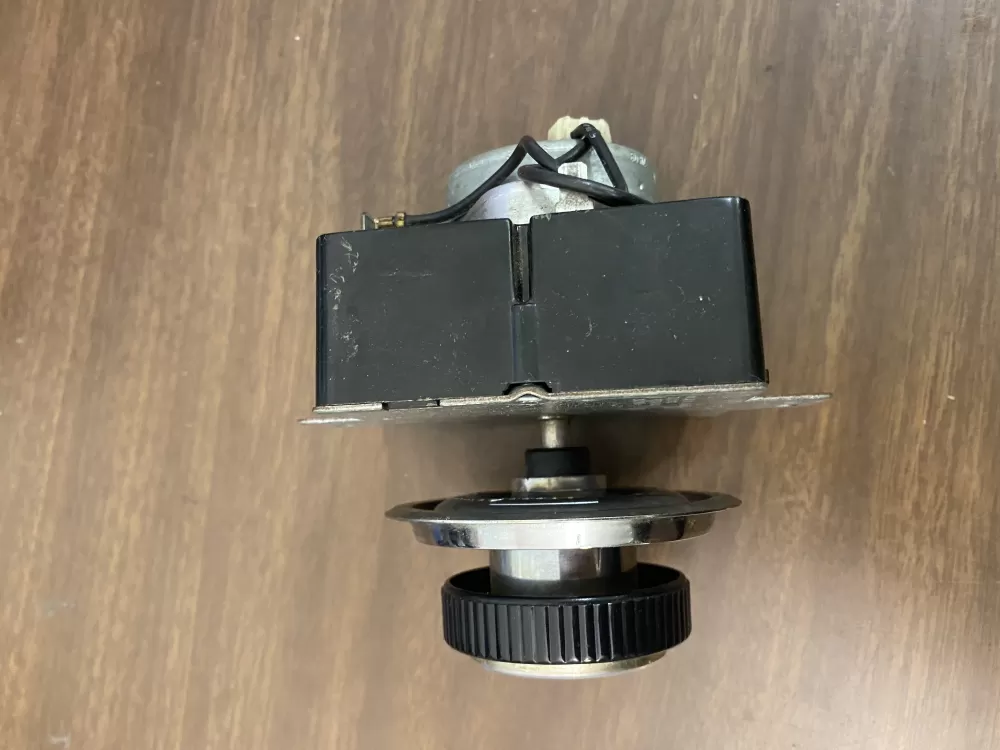 Whirlpool Kenmore Roper 279561 690208 406 Dryer Timer AZ30556 | BK357