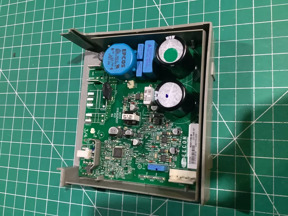  519303023 Refrigerator Control Board Embraco Inverter AZ141767 | NR1112