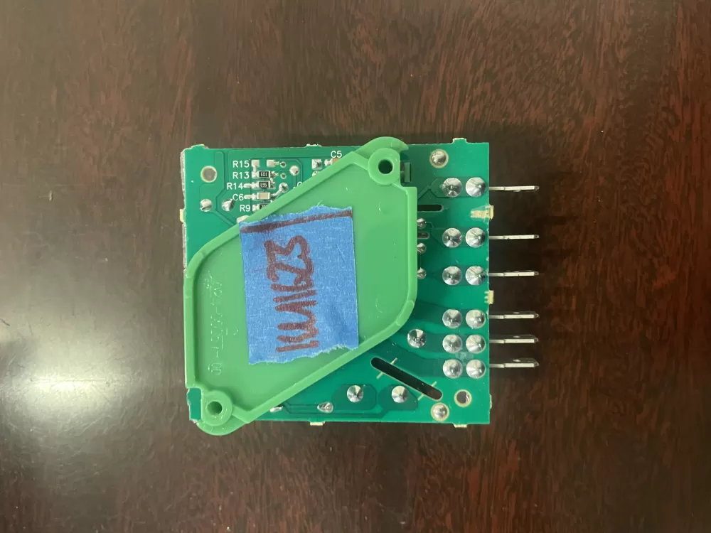 Whirlpool Kenmore 4388931 2303825 Refrigerator Control Board AZ47618 | KM1623