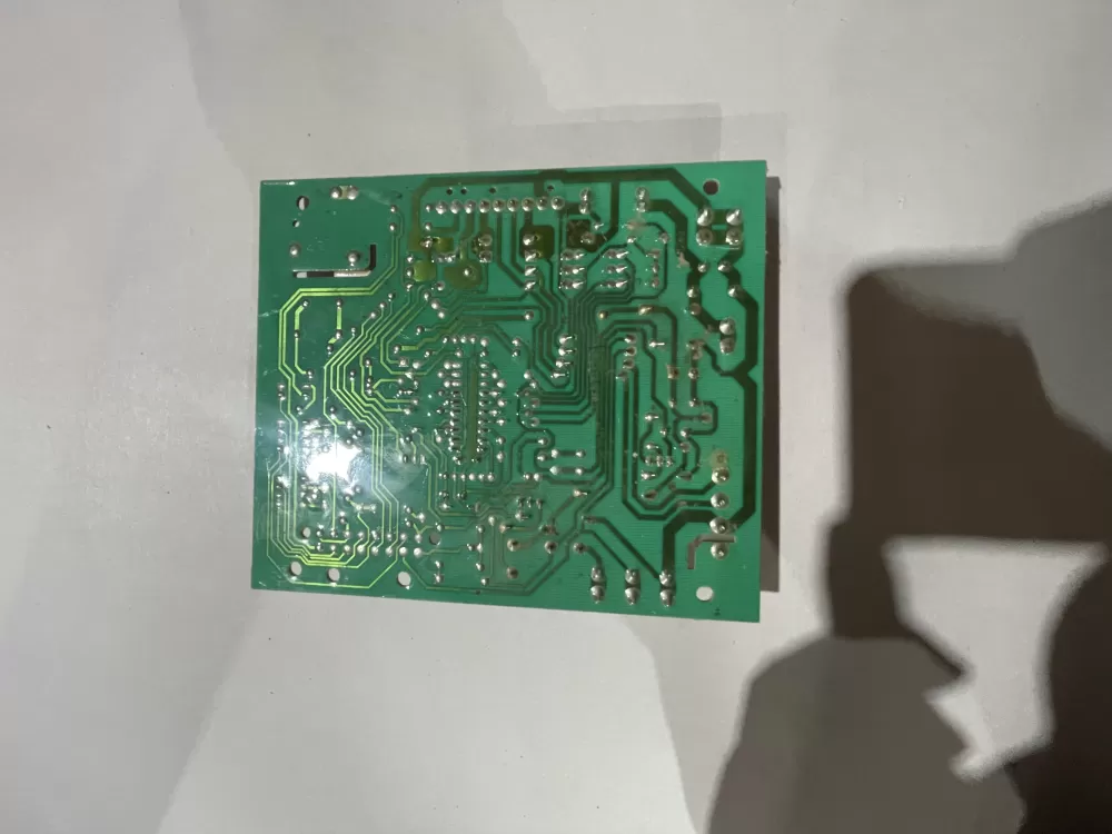 Rheem Air Handler Control Board 47-102077-02-04 156-9735 AZ192010 | KM627