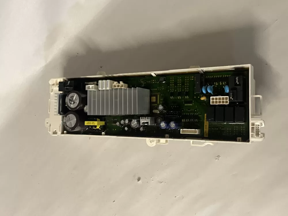 Samsung DC92-01848A DC92-01850A Washer Control Board AZ227388 | Wmv594