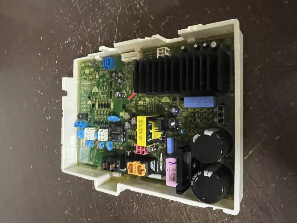 LG EBR79950227 Washer Control Board