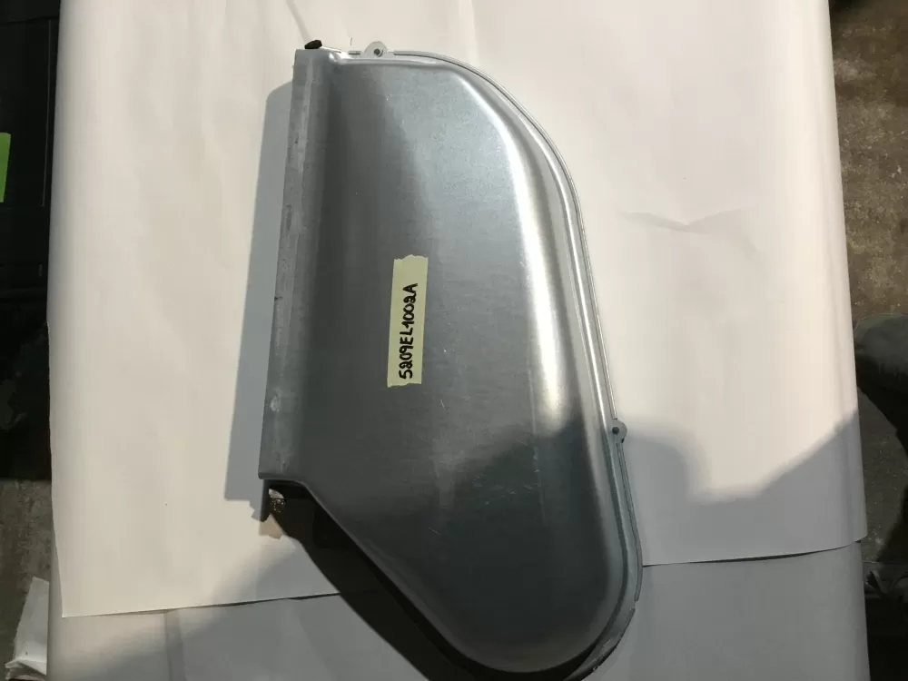 Kenmore  LG 5209EL1002A Dryer Duct Assembly