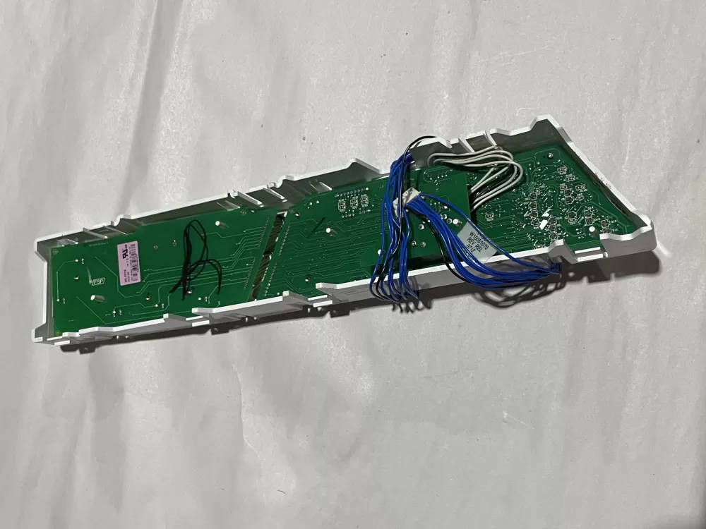 Whirlpool 8571929 8571954 8571955 Dryer Control Board AZ142781 | Wmv755