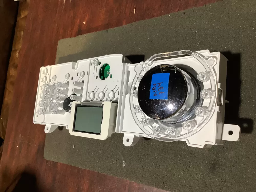 Frigidair/Electrolux User Interface Control Board PN 134768300 AZ128762 | NRV734