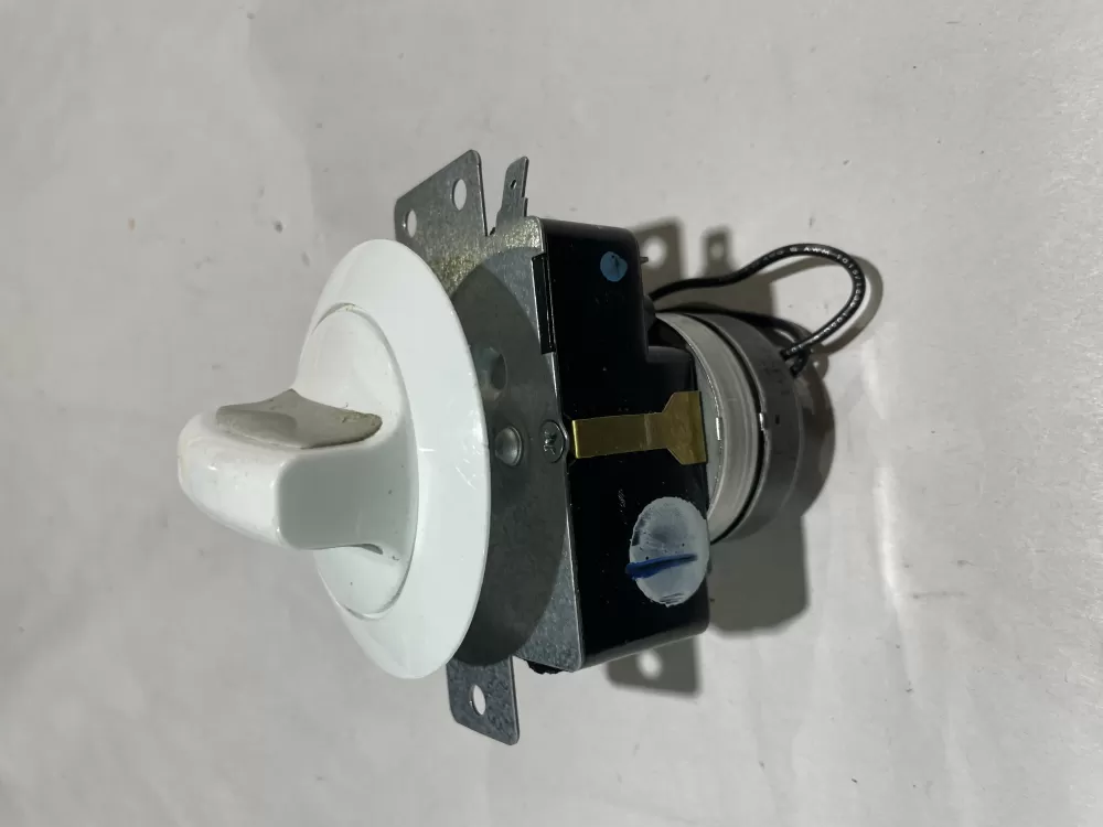 Whirlpool Maytag Roper W10857612 W10745655 Dryer Timer AZ160645 | Wm2161