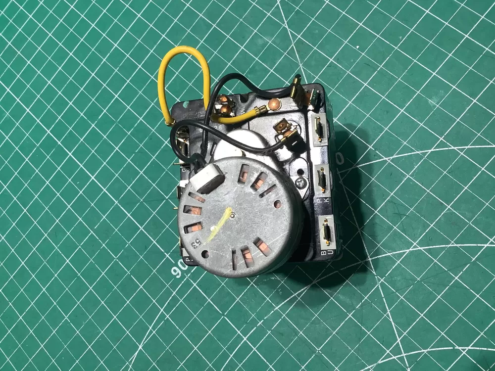 Maytag Whirlpool Roper 2200920 Dryer Timer AZ186969 | AR2676