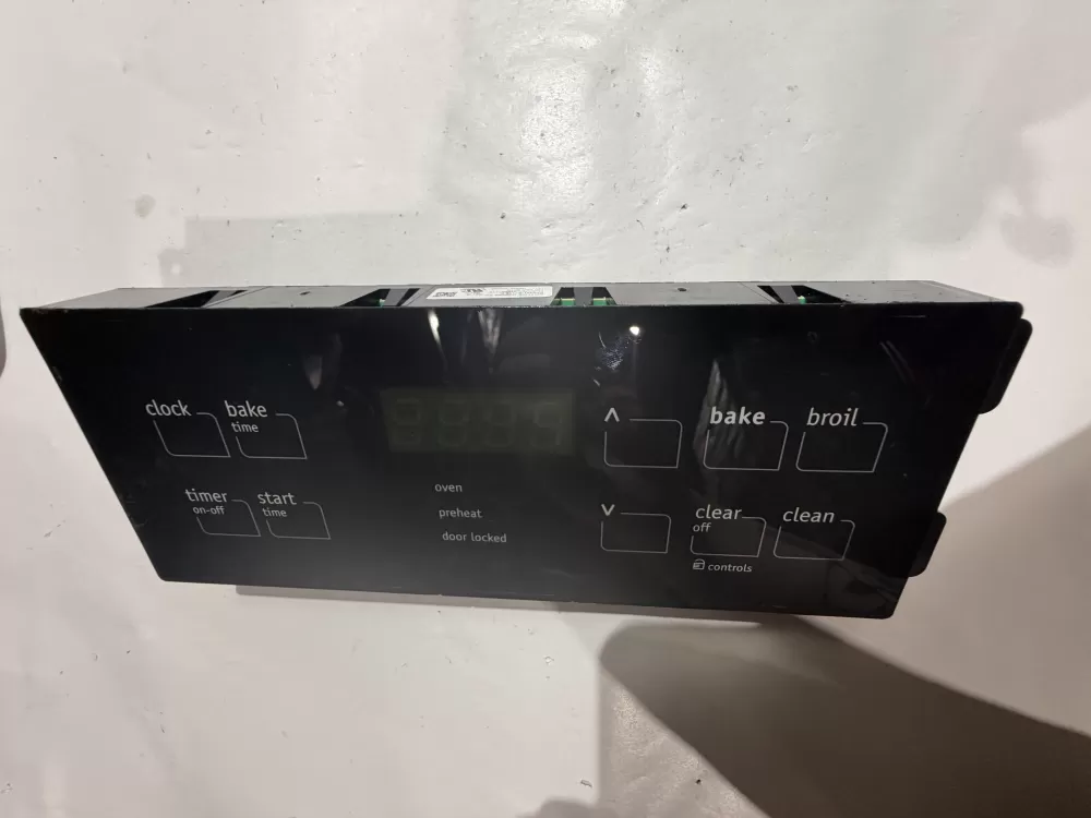 316418200 Frigidaire Range Board - Control