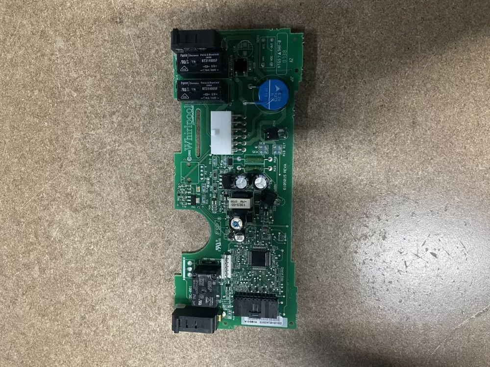 Kenmore 6105015 Refrigerator Control Board