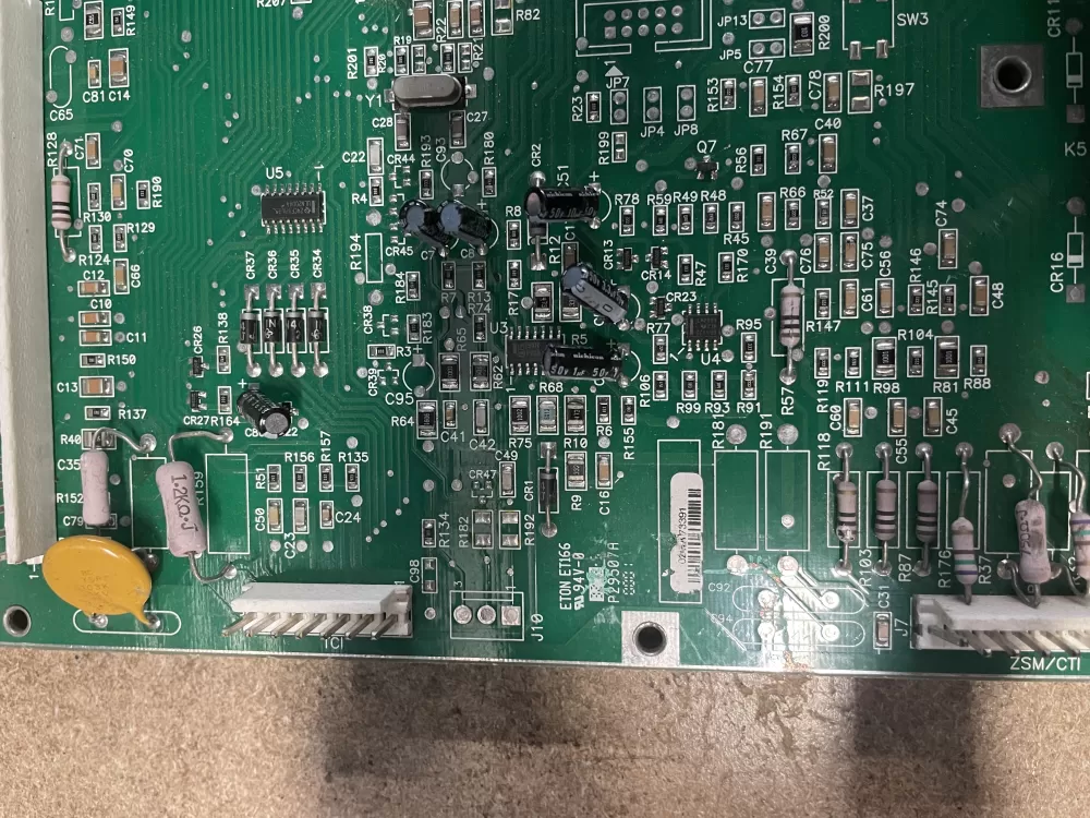 Trane OEM Module MOD1802 MOD-1802 MOD01802 AZ21057 | KMV11