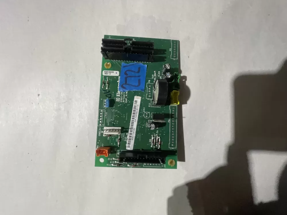 Electrolux Frigidaire 316578330 Cooktop Control Board AZ196582 | KM272