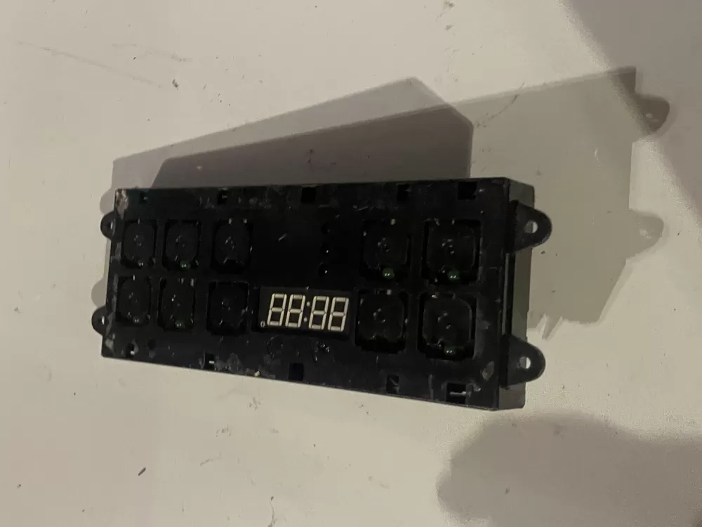 Frigidaire 8507p073 60 1000118411 Oven Control Board AZ33489 | Wm342