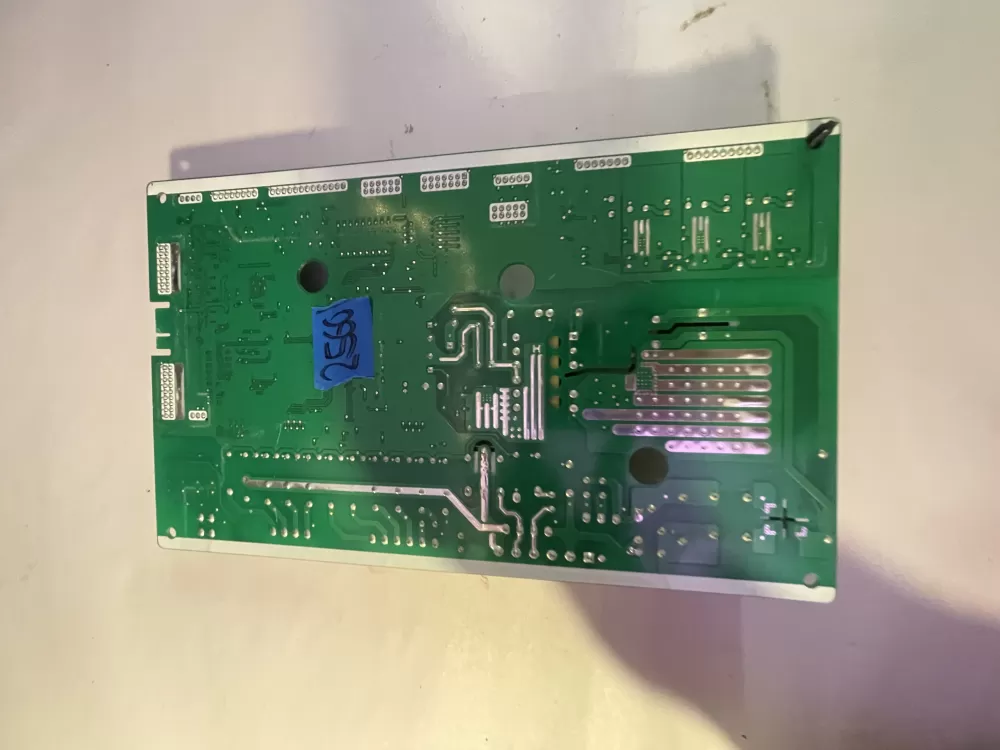 GE WR55X35725 WR55X30806 Refrigerator Control Board AZ196167 | KM2560