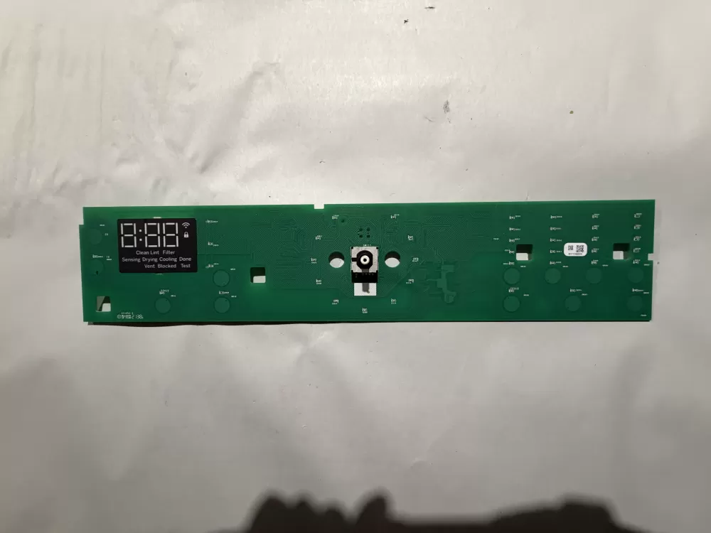 290D1920G002 GE Dryer Board - Control