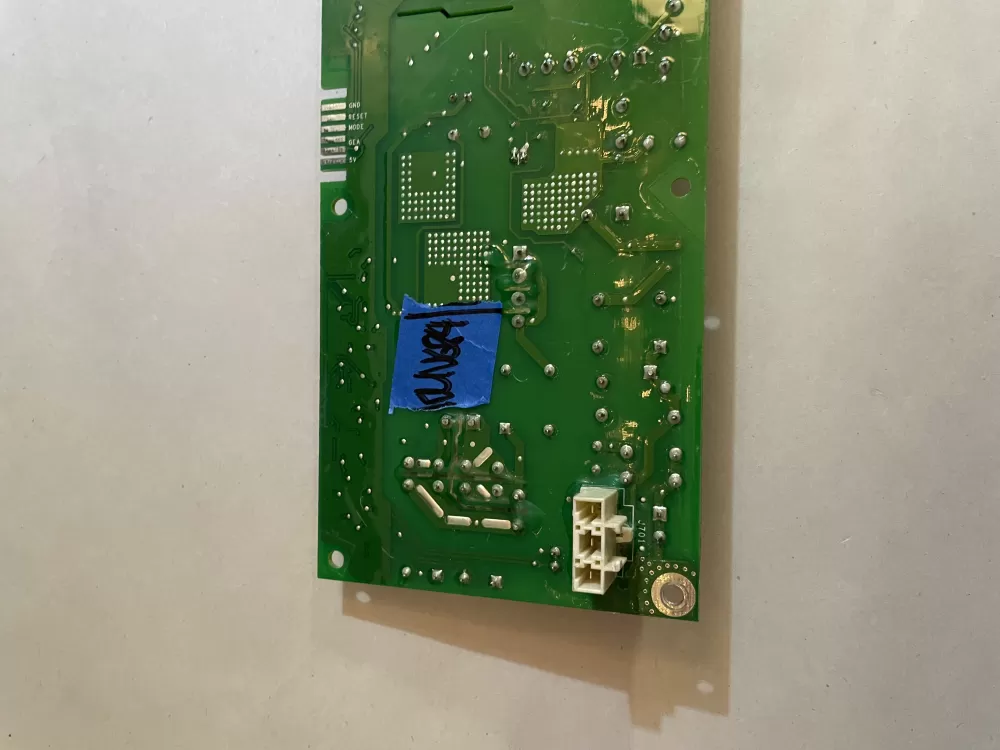 GE 265D1464G302 Dishwasher Control Board AZ150167 | KMV684