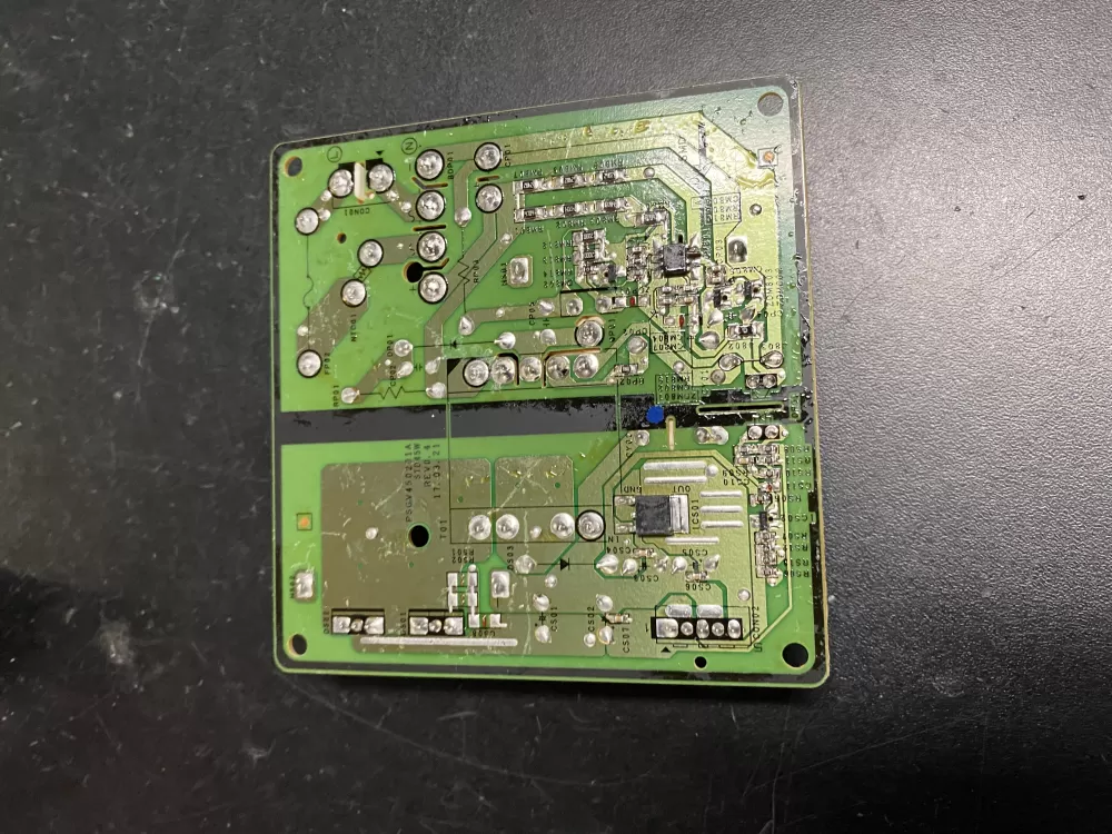 Samsung DA92 00486A Refrigerator Control Board AZ20459 | BK1016