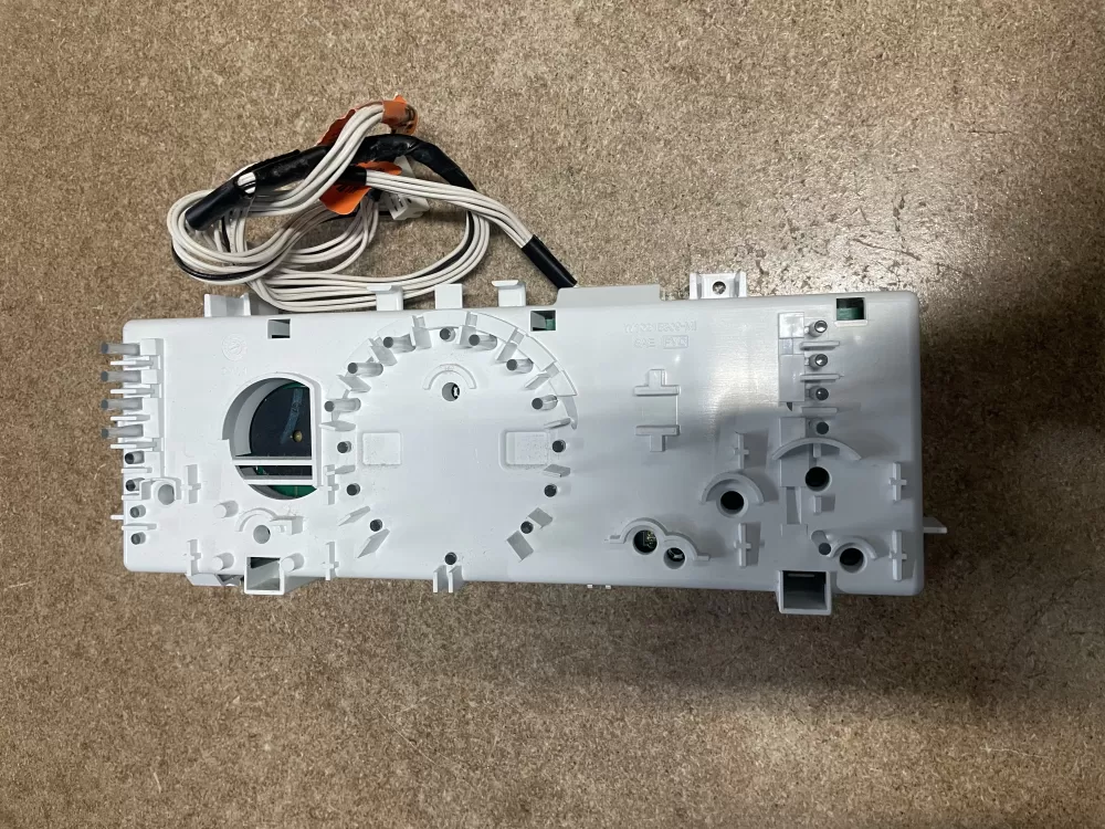 Amana W10215809 Dryer Control Board W10215448 AZ9546 | KM1499