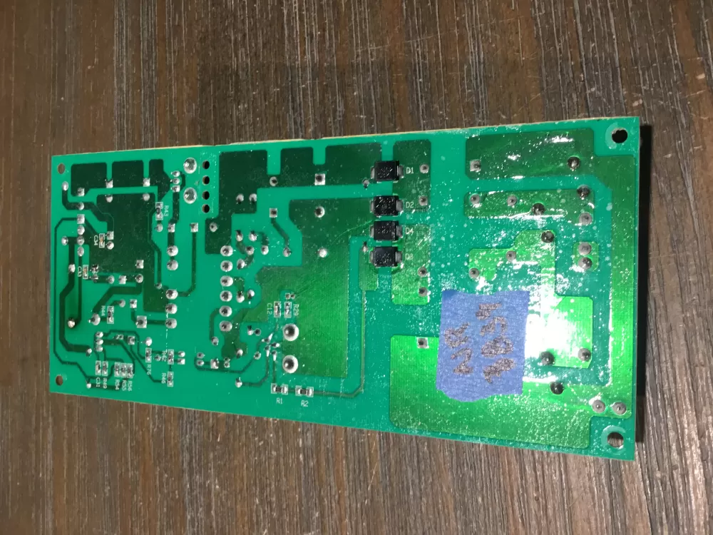 GE 164D6362G001 Oven Control Board Power Supply AZ52516 | NR1839