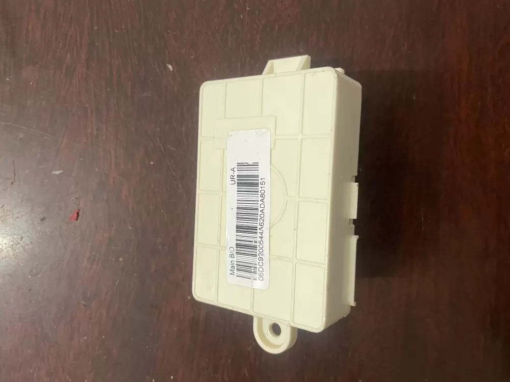 Samsung DC92-00544A Washer Control Board AZ37094 | KM91