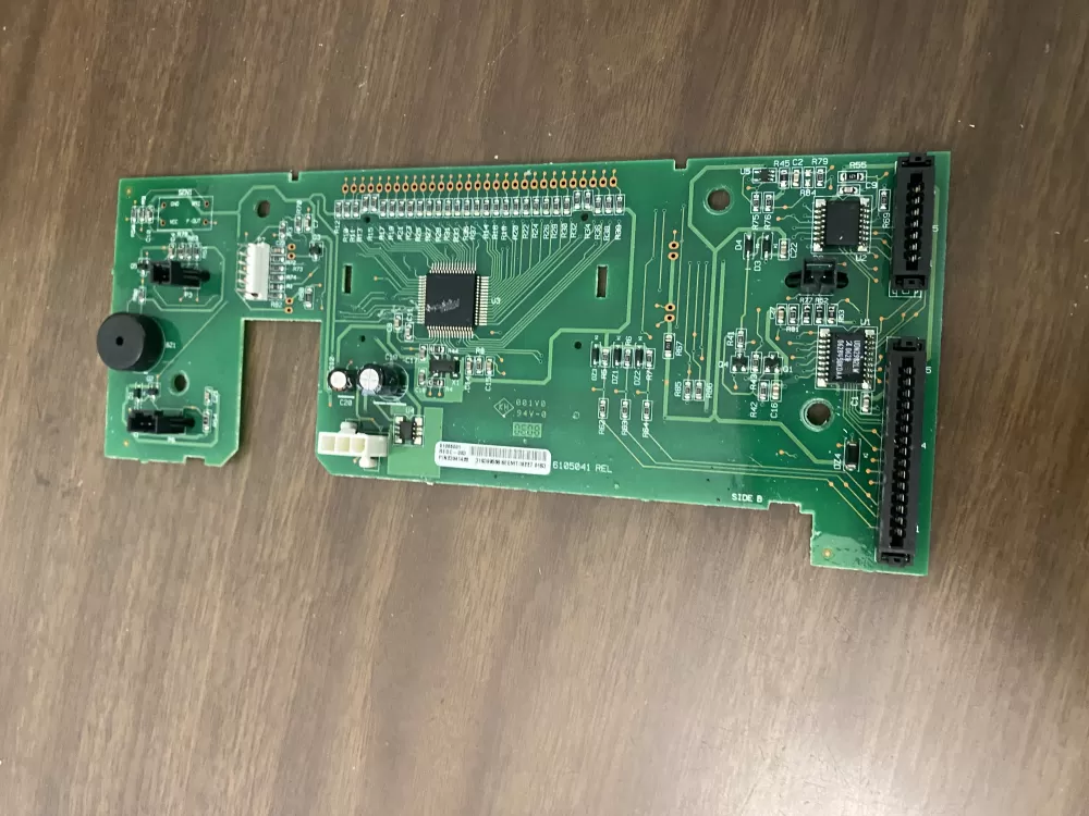 Kenmore 2304142 6105041 Refrigerator Dispenser Control Board AZ81236 | BK1320