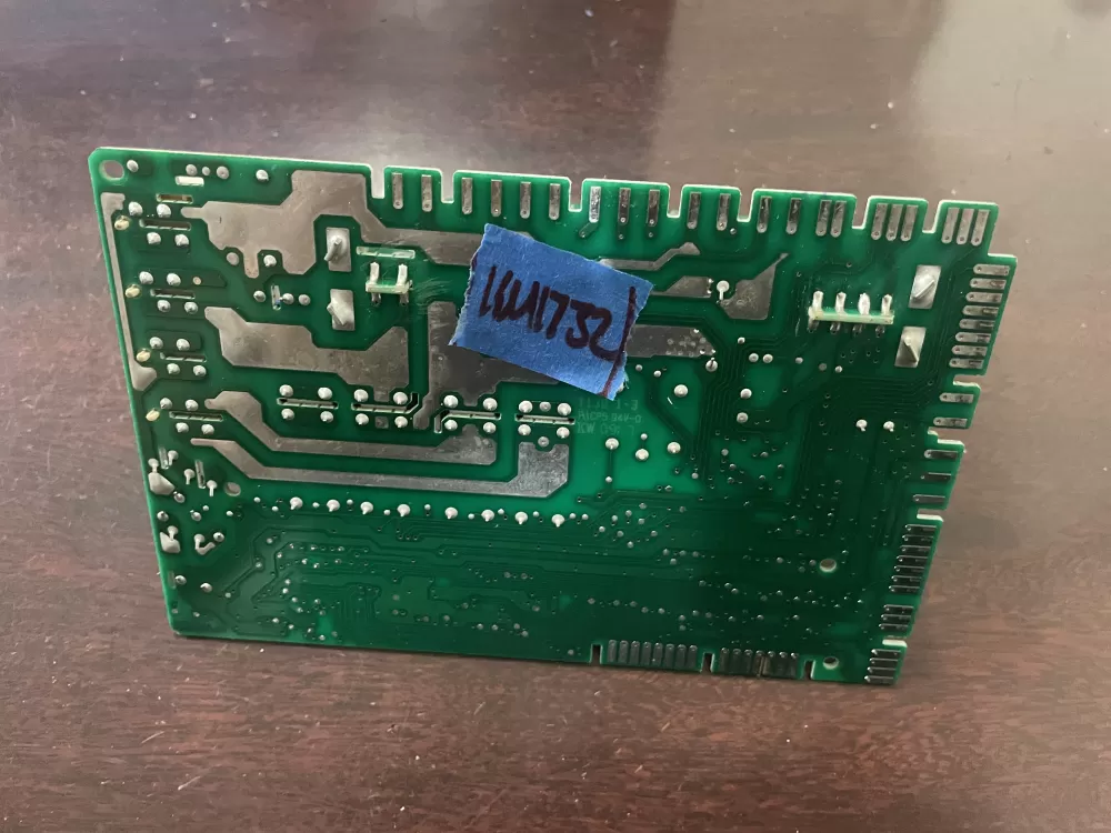 Whirlpool AAWCB-004 Washer Control Board AZ41933 | KM1732