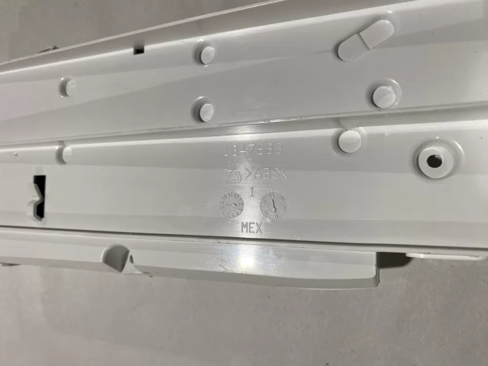 Electrolux Frigidaire 134768300 791100BD Washer Control Board AZ184008 | BKV861