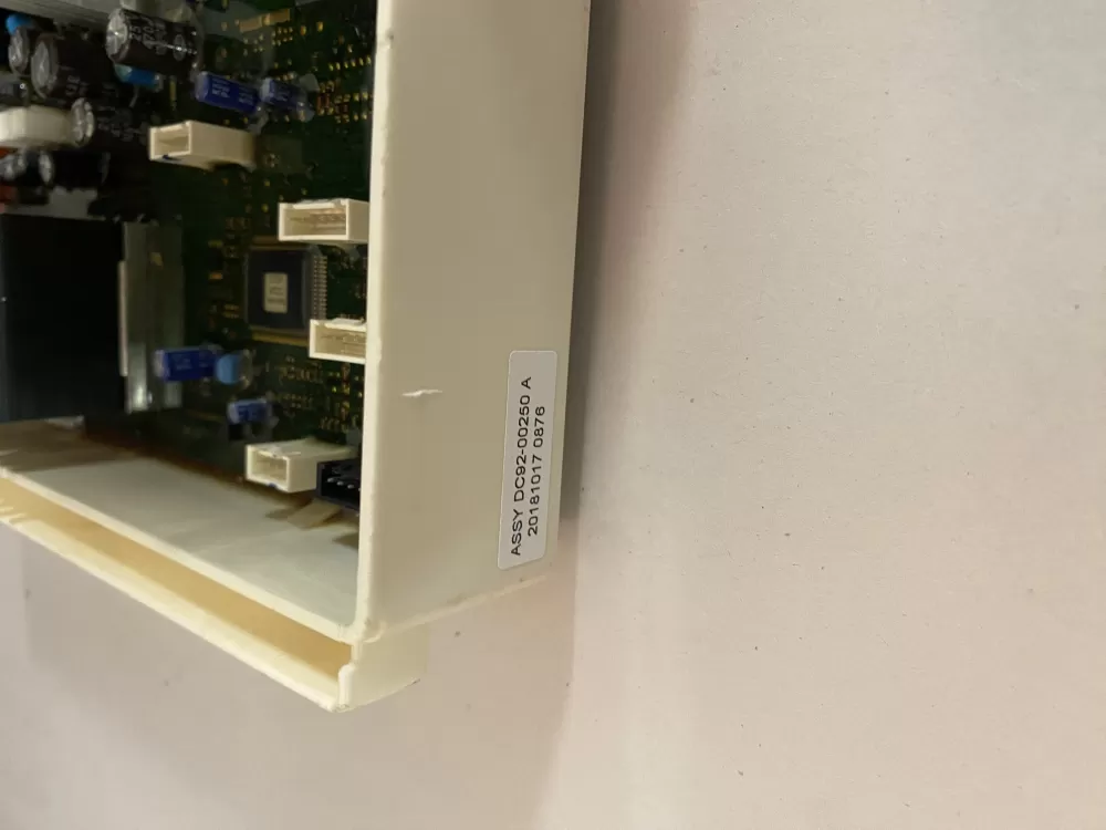 Samsung DC92-00250A Washer Transformer AZ114005 | BKV671