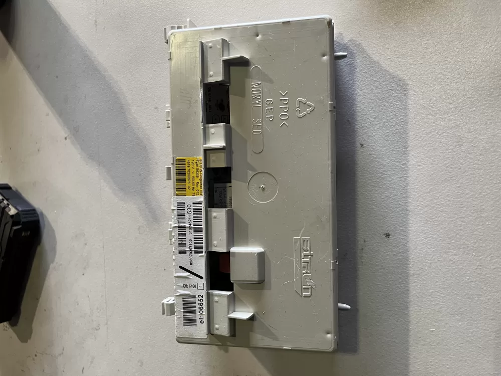 Whirlpool Kenmore 46197020067302 Washer Control Board AZ41828 | 1728
