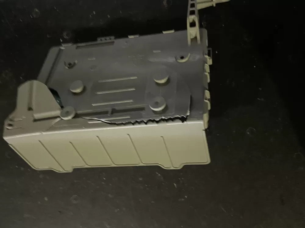 Whirlpool WP8183258 461970227141 01 Washer Control Board AZ35459 | Wm430