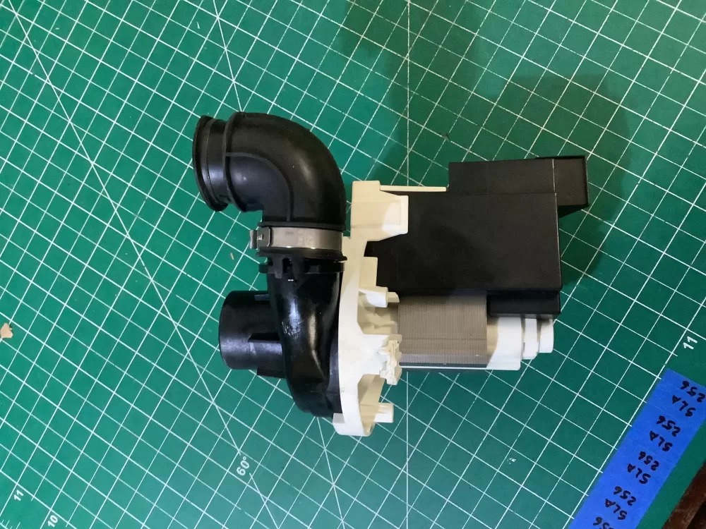 GE 265D3775P001 Dishwasher Pump AZ195644 | SL256