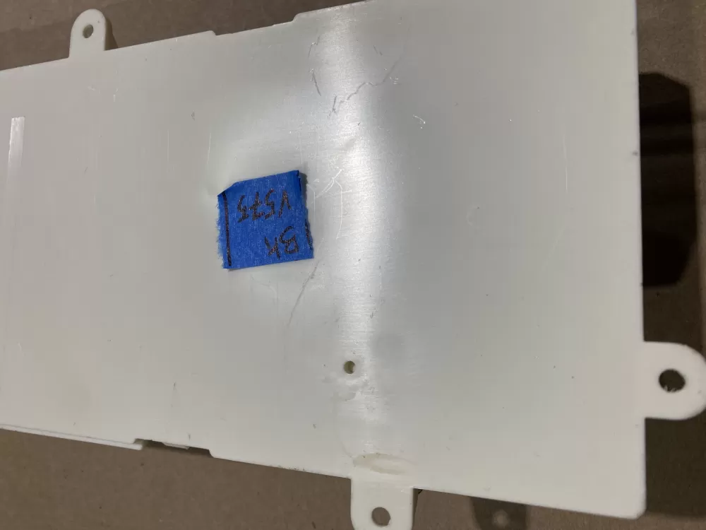LG EBR62267105 EBR62267102 EAX60993601 Washer Control Board AZ63868 | BKV575