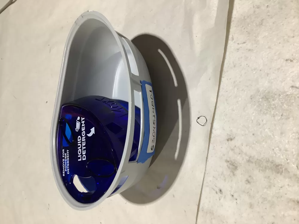 Frigidaire Electrolux Cup Assembly 5304514801 / AP6329668 AZ113575 | Sl10