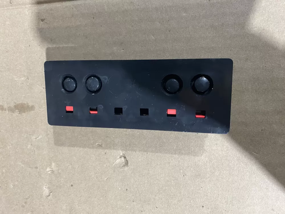 Whirlpool  Kenmore  Roper 2180279 WP2180279 PS11739032 Refrigerator Dispenser Panel