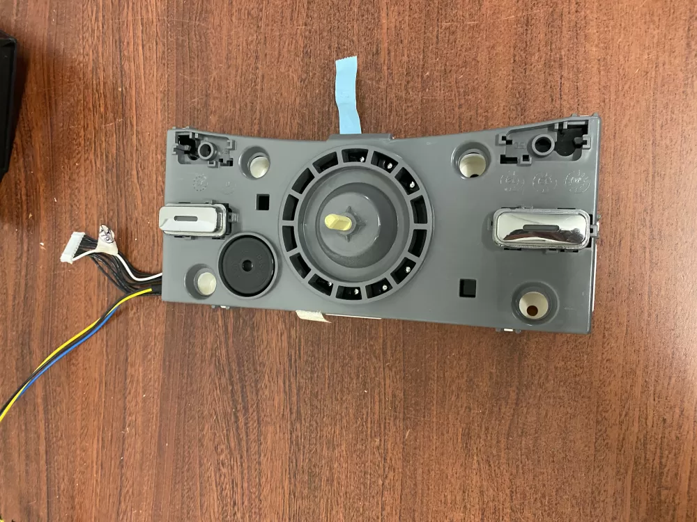 Whirlpool W10444950 W10348028 Dryer 