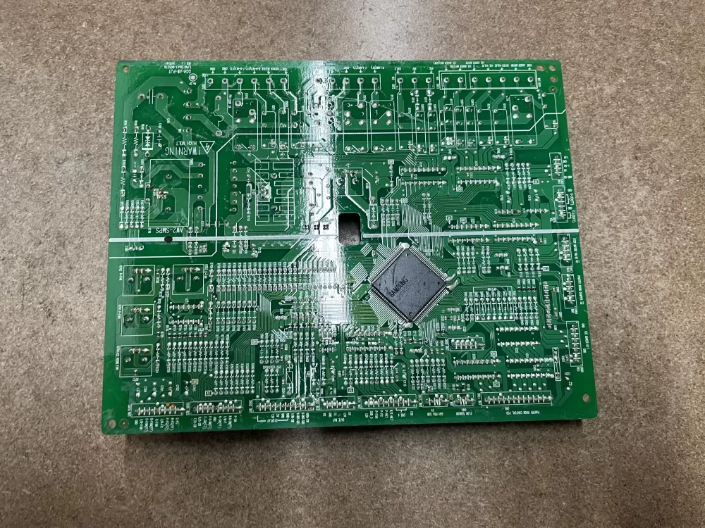 Samsung DA41 00620C DA4100620C Refrigerator Control Board AZ18643 | KM1501