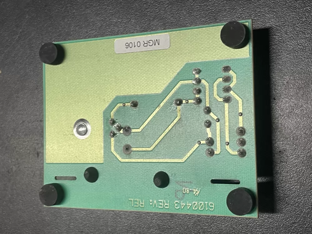 Kenmore Whirlpool 8273535 Range Control Board AZ18799 | WM1243